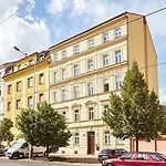 Apartamento Kasablanka Praga