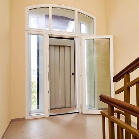 Kasablanka Appartamento Praga