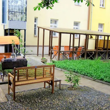 Kasablanka Apartmán
