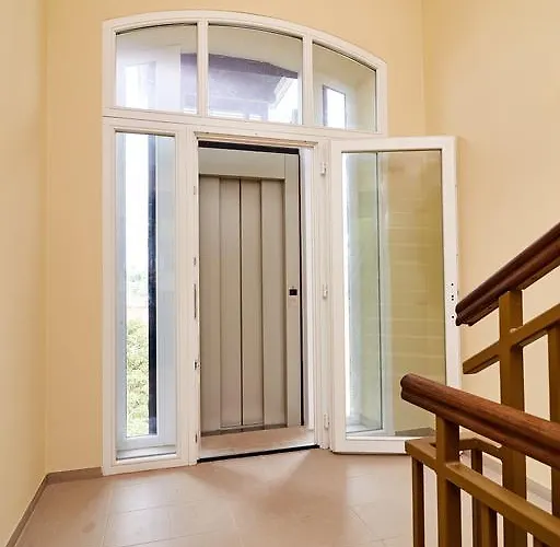 Kasablanka Appartement Prague