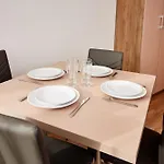 Lägenhet Kasablanka Prag
