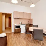 Kasablanka Apartment