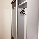 Apartment Kasablanka Prag