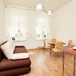 Kasablanka Apartment