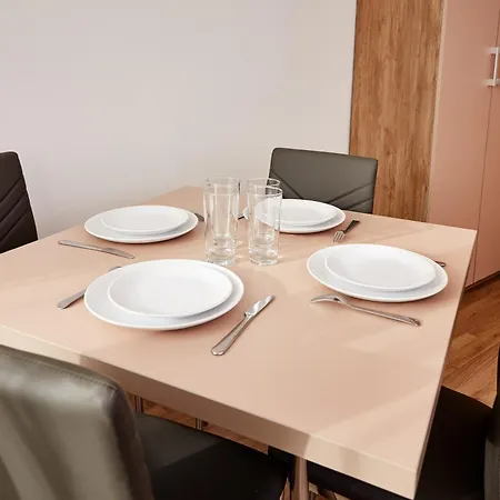 Apartamento Kasablanka Praga