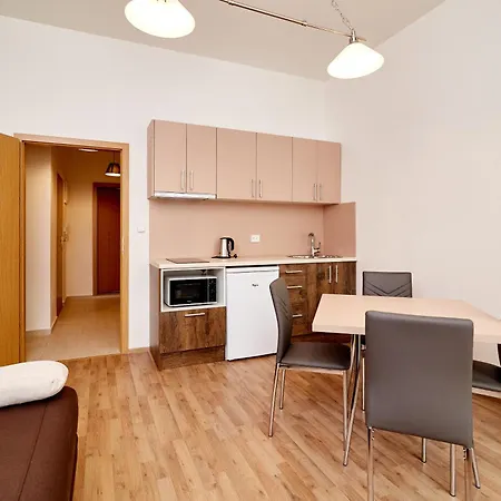 Kasablanka Apartamento
