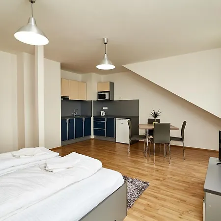 Apartamento Kasablanka