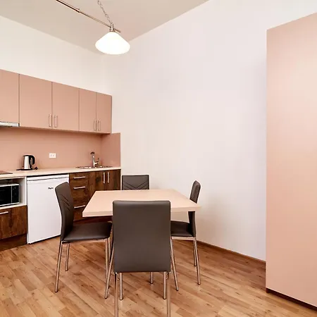 Kasablanka Apartamento *