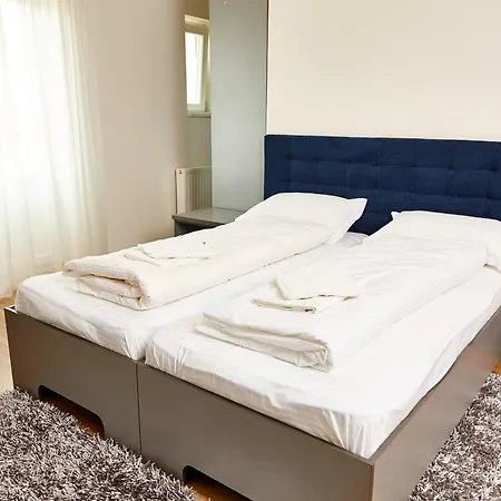 Apartamento Kasablanka *