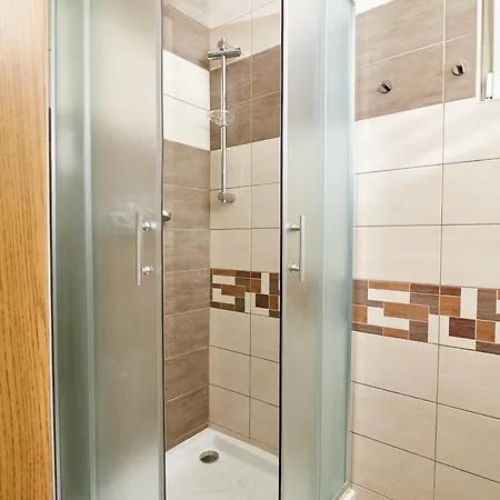 Kasablanka Apartamento Praga