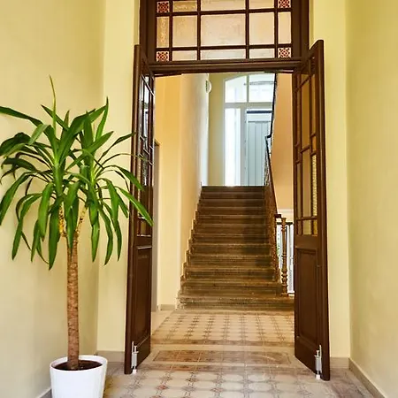 Apartamento Kasablanka Praga