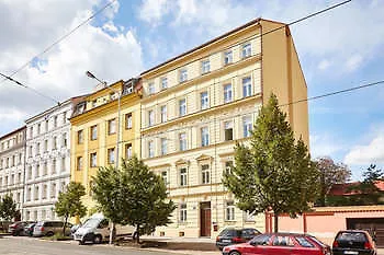 公寓 卡萨布兰卡公寓 布拉格