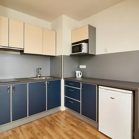 Kasablanka Apartamento