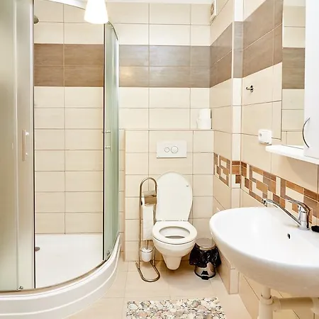 Kasablanka Apartamento