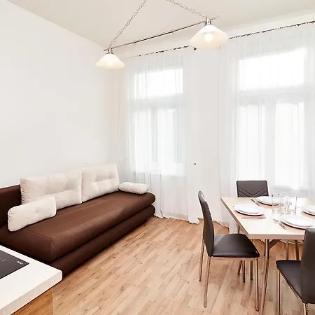 Kasablanka Apartamento *