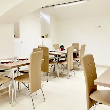 Apartamento Kasablanka Praga