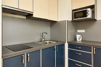 Kasablanka Apartment *