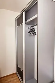 아파트 카사블랑카 아파트먼츠 프라하