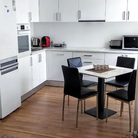 Kasablanka Apartamento