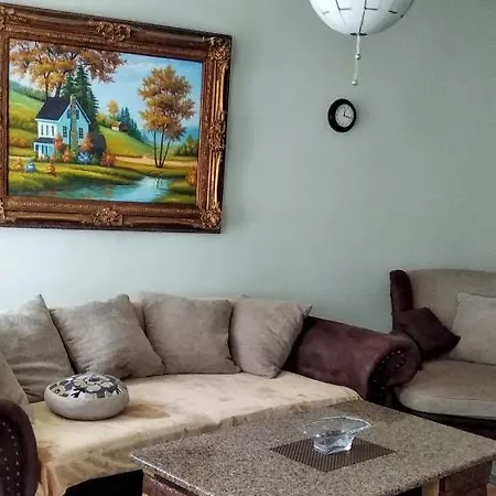Apartamento Kasablanka
