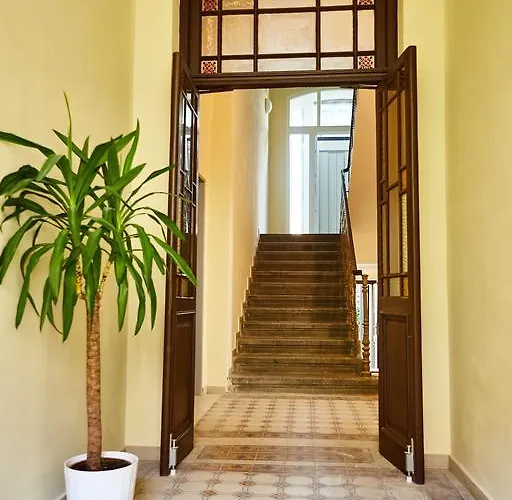 Apartamento Kasablanka Praga