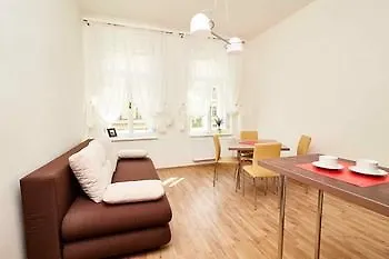 Kasablanka Apartamento