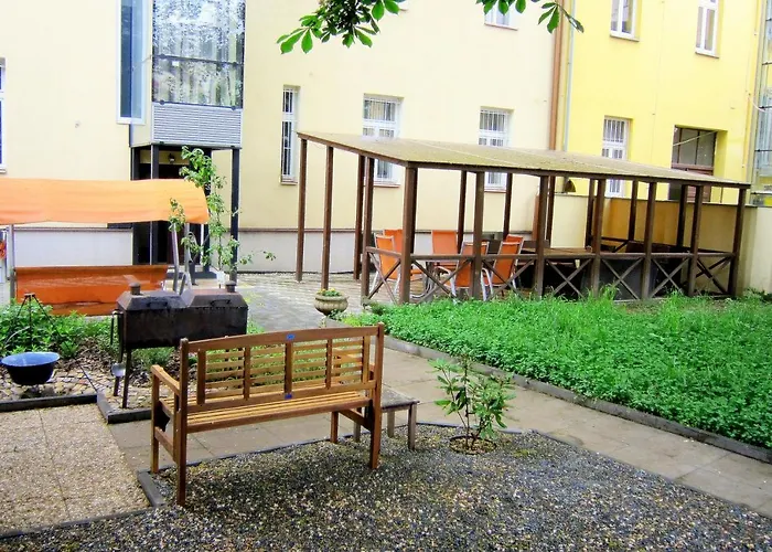 Kasablanka Apartamento