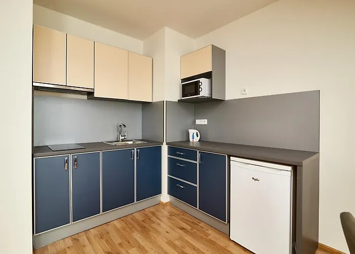 Kasablanka Apartament