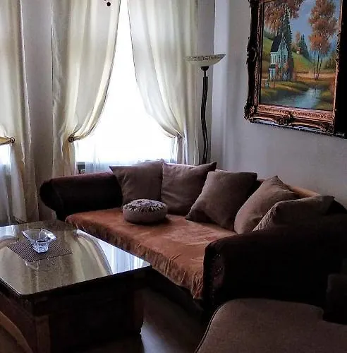 Kasablanka Apartament *